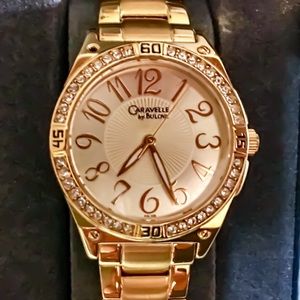 Caravelle by Bulova Women’s Watch